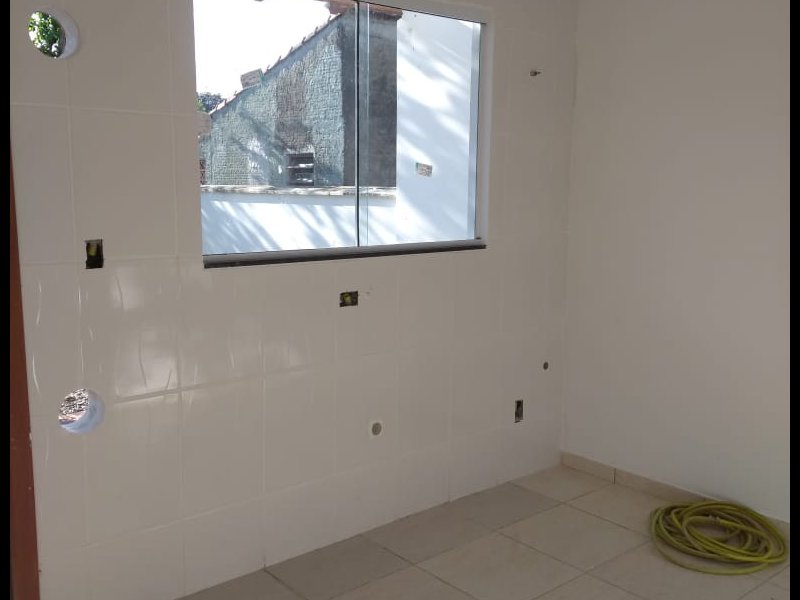 imóvel com 64m² - Paranaguamirim - Joinville