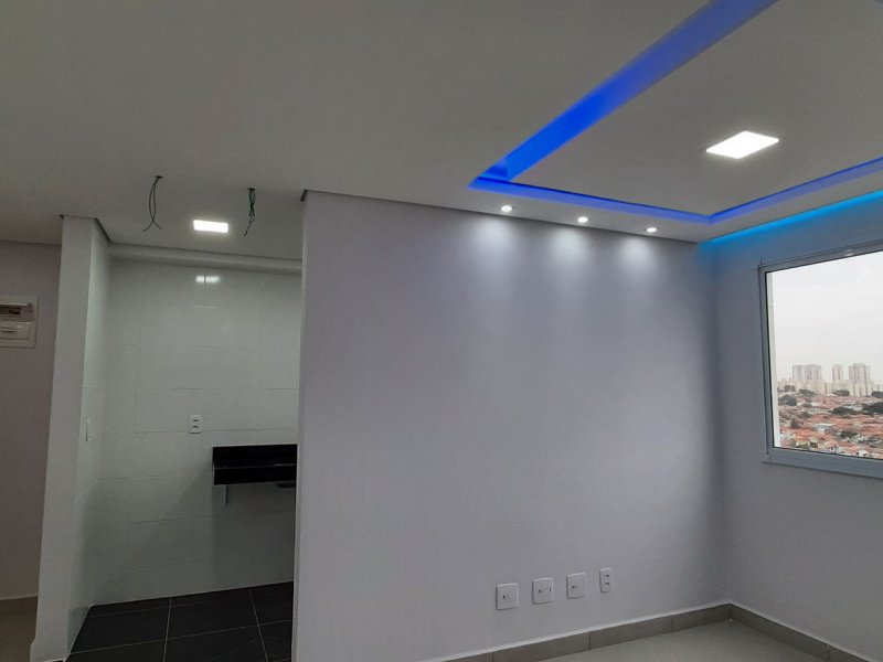 imóvel com 43m² - Parque Industrial - Campinas