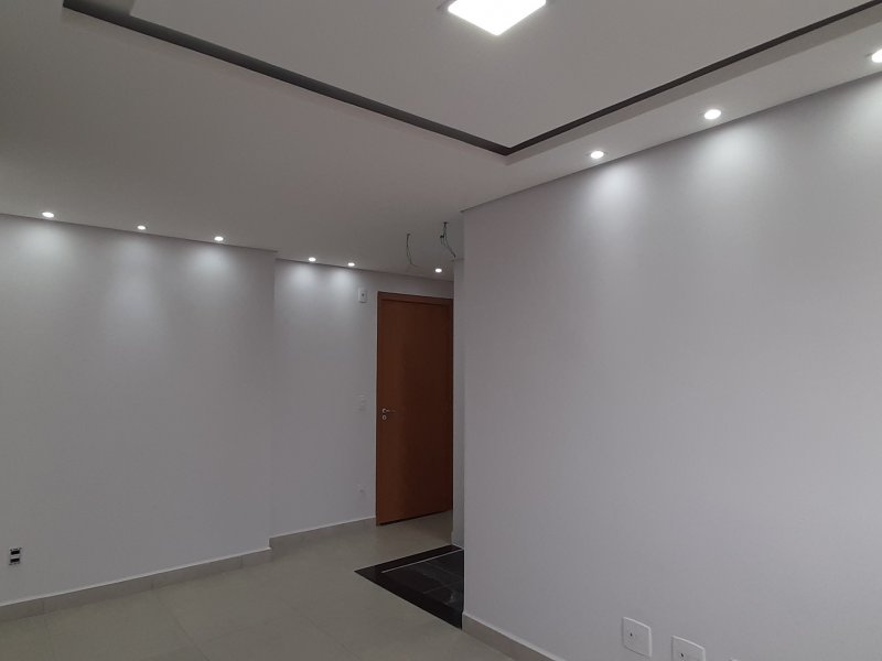 imóvel com 43m² - Parque Industrial - Campinas