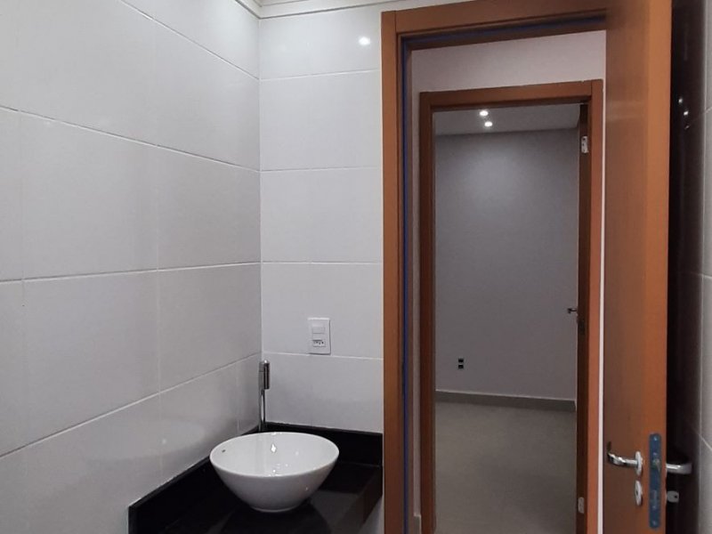 imóvel com 43m² - Parque Industrial - Campinas