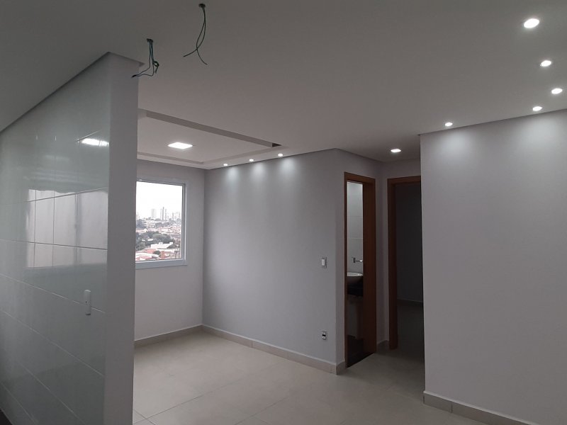 imóvel com 43m² - Parque Industrial - Campinas