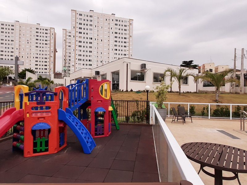 imóvel com 43m² - Parque Industrial - Campinas