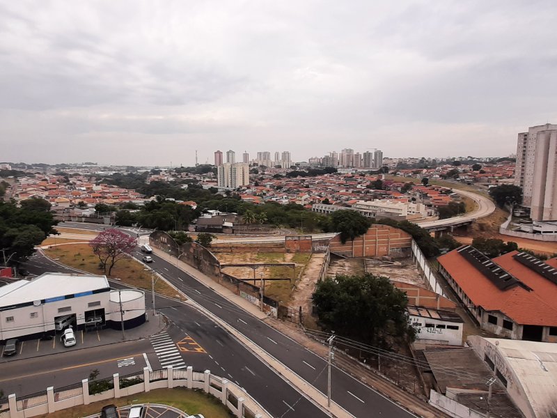 imóvel com 43m² - Parque Industrial - Campinas