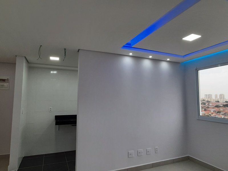 imóvel com 43m² - Parque Industrial - Campinas