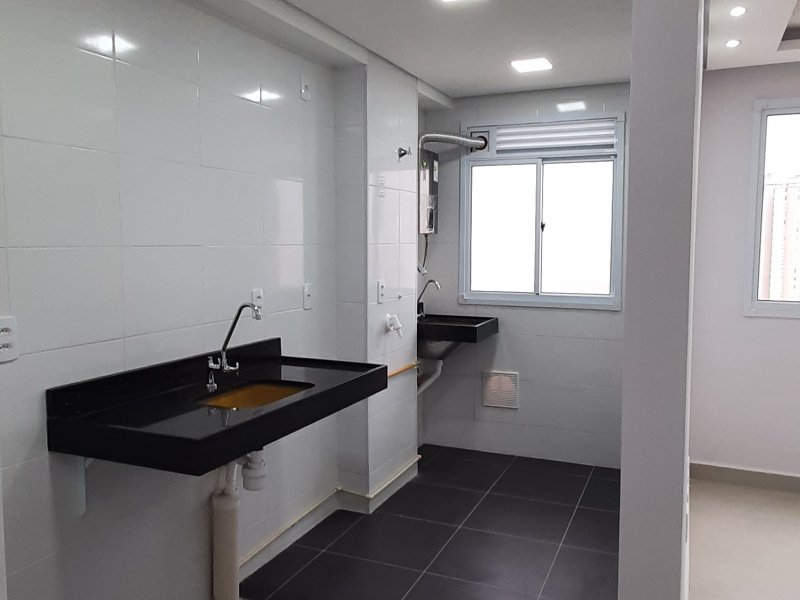 imóvel com 43m² - Parque Industrial - Campinas