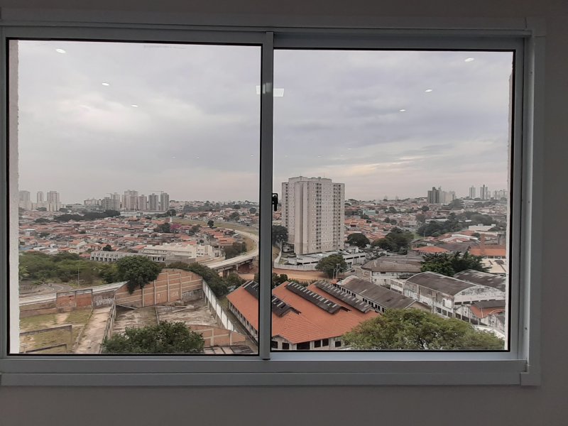 imóvel com 43m² - Parque Industrial - Campinas
