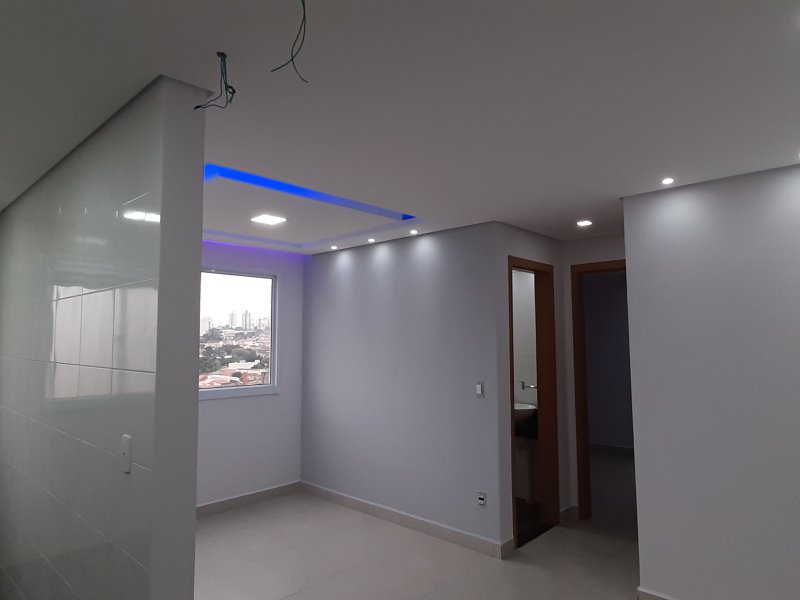 imóvel com 43m² - Parque Industrial - Campinas