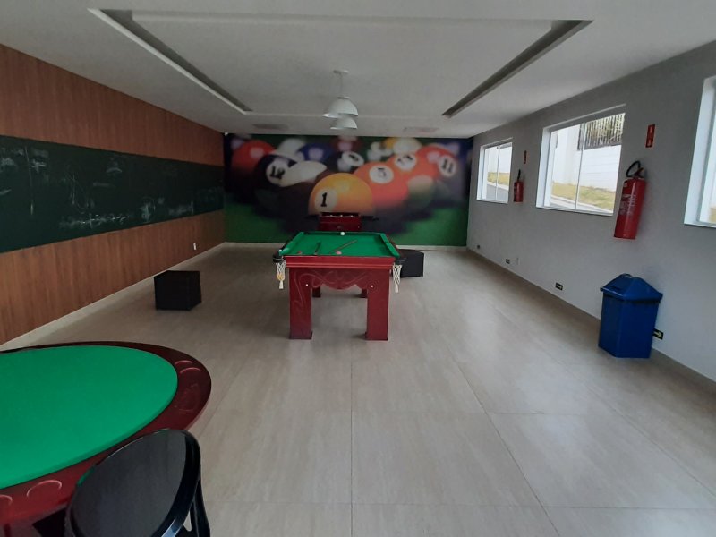 imóvel com 43m² - Parque Industrial - Campinas