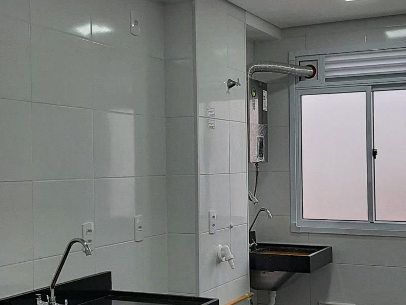 imóvel com 43m² - Parque Industrial - Campinas