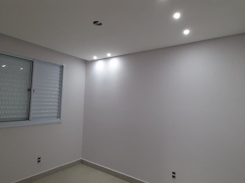 imóvel com 43m² - Parque Industrial - Campinas