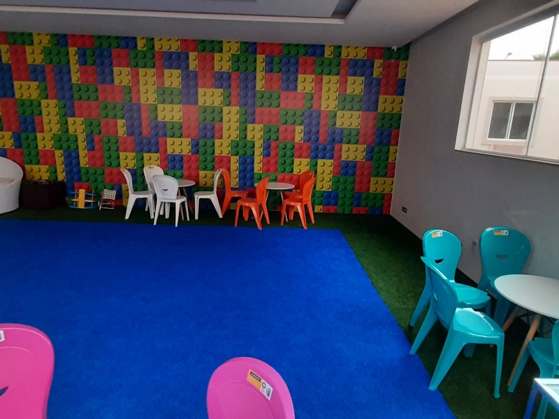 imóvel com 43m² - Parque Industrial - Campinas