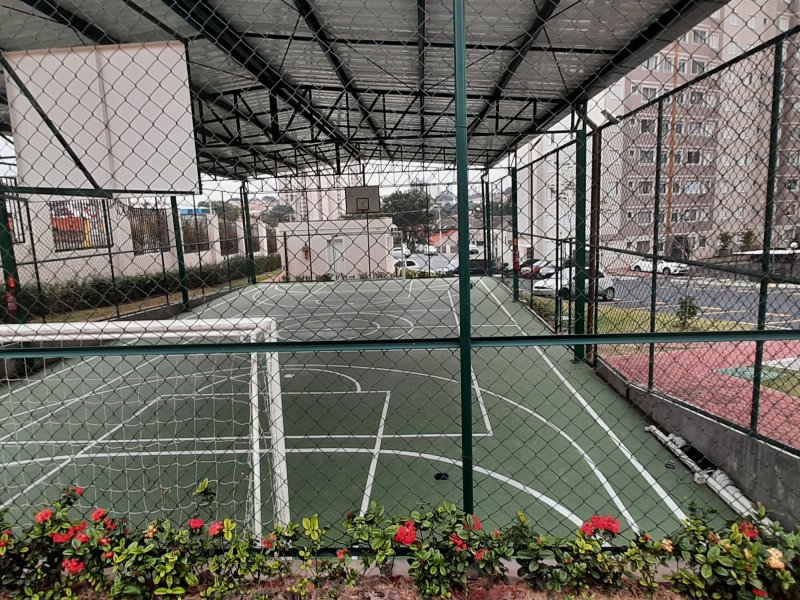 imóvel com 43m² - Parque Industrial - Campinas