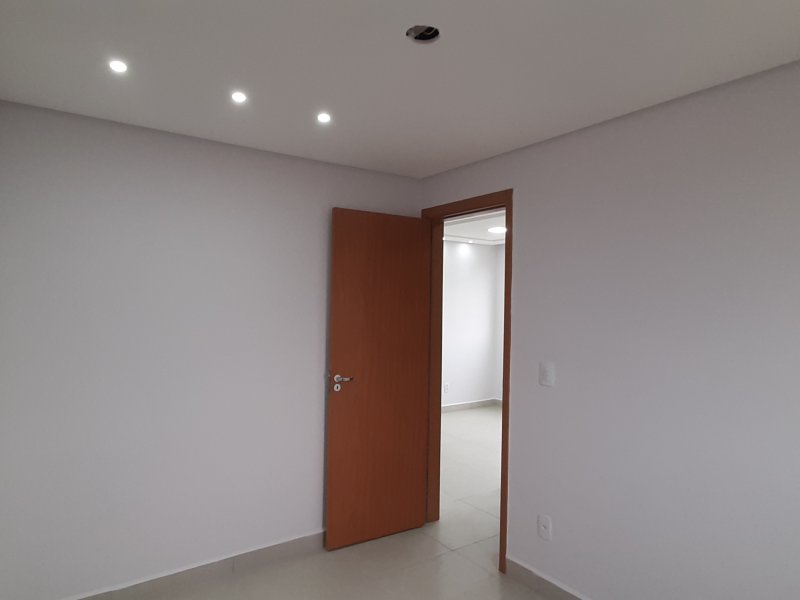 imóvel com 43m² - Parque Industrial - Campinas