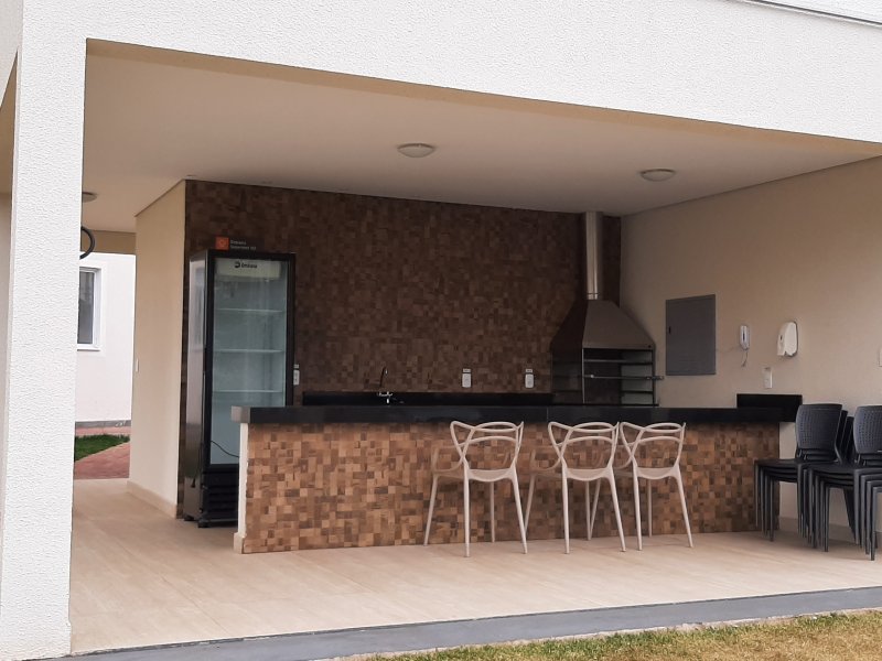 imóvel com 43m² - Parque Industrial - Campinas