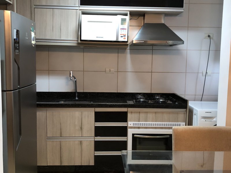 Apartamento à venda Santo Antônio com 56m² e 2 quartos por R$ 195.000 - 1223342910-img-3224.jpg