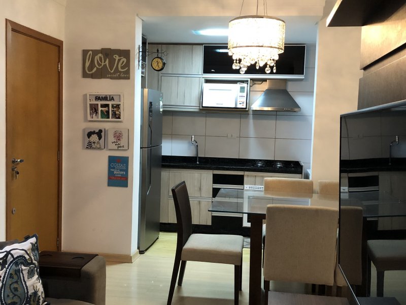 Apartamento à venda Santo Antônio com 56m² e 2 quartos por R$ 195.000 - 1516483034-img-3222.jpg