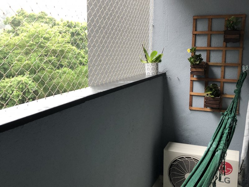 Apartamento à venda Santo Antônio com 56m² e 2 quartos por R$ 195.000 - 574238715-img-3236.jpg