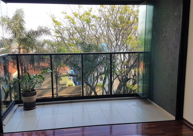 imóvel com 75m²