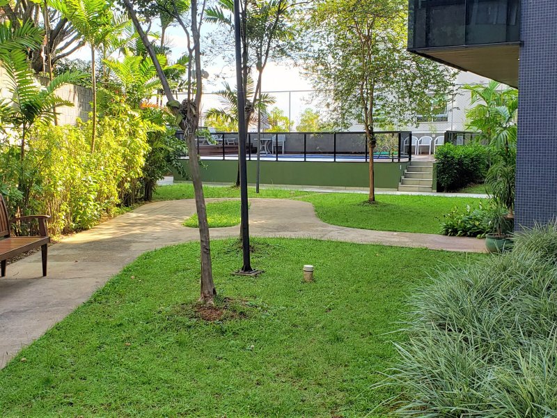 imóvel com 75m² - Vila Leopoldina - São Paulo