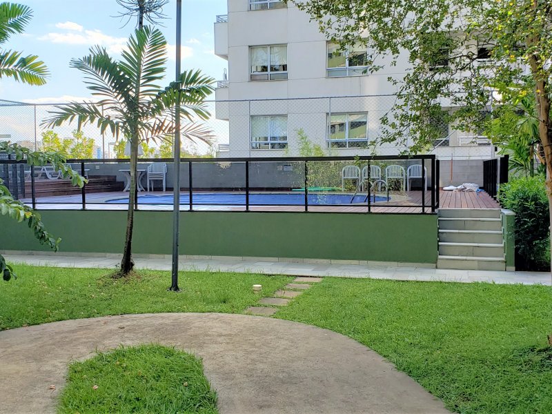 imóvel com 75m² - Vila Leopoldina - São Paulo
