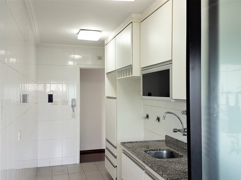 imóvel com 75m² - Vila Leopoldina - São Paulo