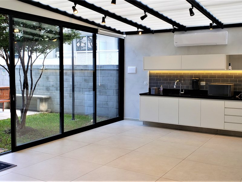 imóvel com 75m² - Vila Leopoldina - São Paulo