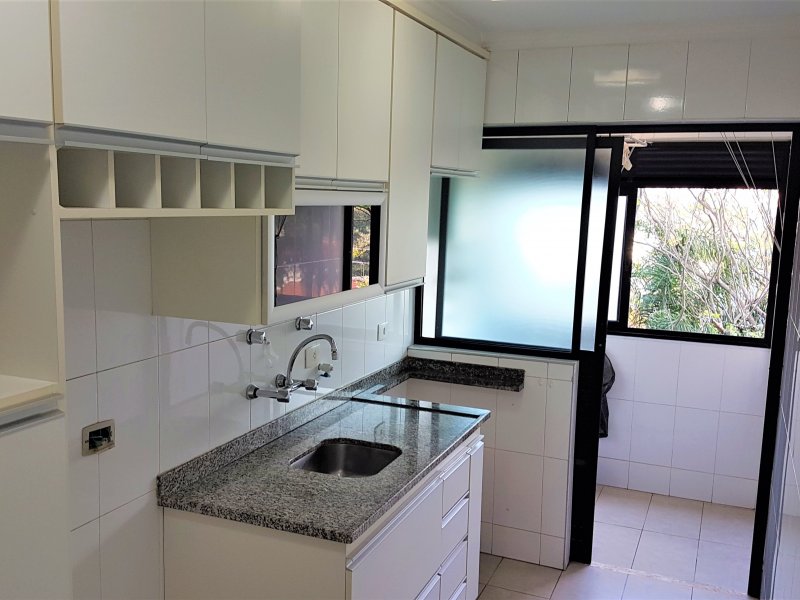 imóvel com 75m² - Vila Leopoldina - São Paulo