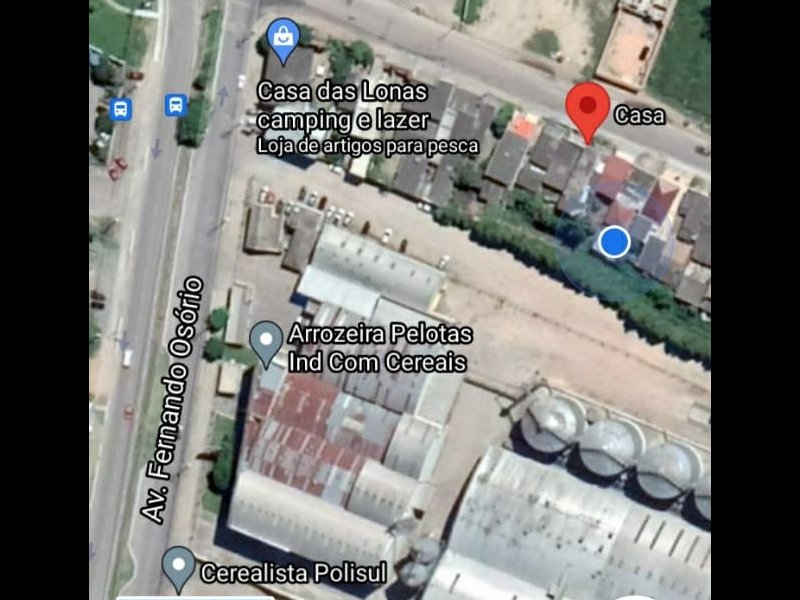Casa à venda Centro com 420m² e 4 quartos por R$ 350.000 - 1287830953-img-20210615-1348278413366323930112006.jpg