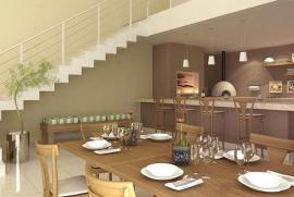 Apartamento à venda Passo d'Areia com 84m² - 3 dormitórios -  vagas - R$ 649.000 - 1514694972-salao-de-festas.jpg