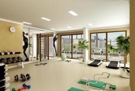 Apartamento à venda Passo d'Areia com 84m² - 3 dormitórios -  vagas - R$ 649.000 - 1618078249-fitines.jpg