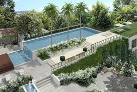 Apartamento à venda Passo d'Areia com 84m² - 3 dormitórios -  vagas - R$ 649.000 - 316220517-piscina.jpg