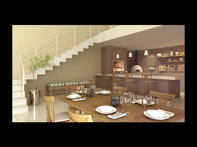 Apartamento à venda Passo d'Areia com 84m² e 3 quartos por R$ 649.000 - 1514694972-salao-de-festas.jpg