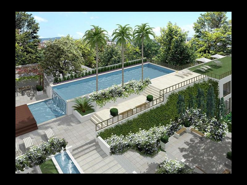 Apartamento à venda Passo d'Areia com 84m² e 3 quartos por R$ 649.000 - 316220517-piscina.jpg