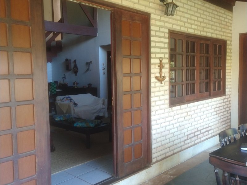 Casa de condomínio à venda Jardim Botanico com 420m² e 4 quartos por R$ 1.380.000 - 1032739242-img-20210609-150815935.jpg