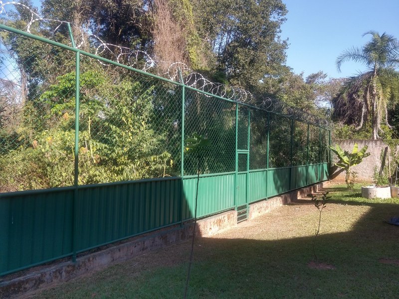 Casa de condomínio à venda Jardim Botanico com 420m² e 4 quartos por R$ 1.380.000 - 1407853882-img-20210609-150608433-hdr.jpg