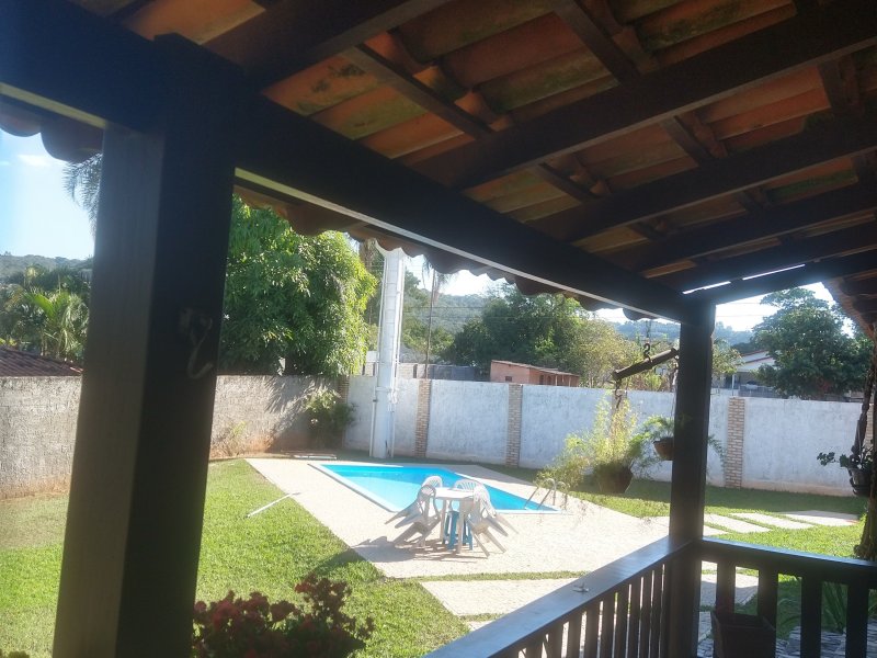 Casa de condomínio à venda Jardim Botanico com 420m² e 4 quartos por R$ 1.380.000 - 1493844886-img-20210609-150834852-hdr.jpg