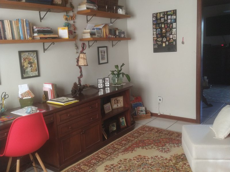 Casa de condomínio à venda Jardim Botanico com 420m² e 4 quartos por R$ 1.380.000 - 185738972-img-20210609-151040471.jpg