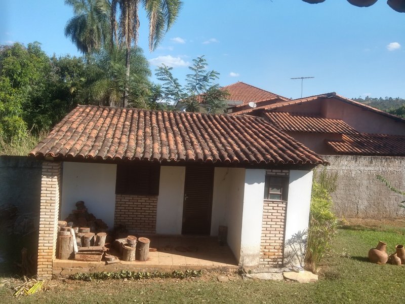 Casa de condomínio à venda Jardim Botanico com 420m² e 4 quartos por R$ 1.380.000 - 2092020977-img-20210609-150827094-hdr.jpg