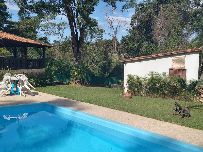 Casa de condomínio à venda Jardim Botanico com 420m² e 4 quartos por R$ 1.380.000 - 694804538-img-20210413-150142735-hdr.jpg