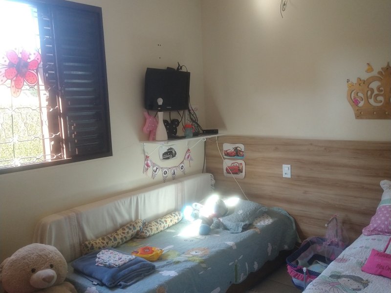 Casa de condomínio à venda Jardim Botanico com 420m² e 4 quartos por R$ 1.380.000 - 795558238-img-20210609-150303876.jpg