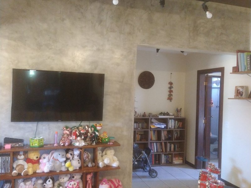 Casa de condomínio à venda Jardim Botanico com 420m² e 4 quartos por R$ 1.380.000 - 877184854-img-20210609-151001257.jpg