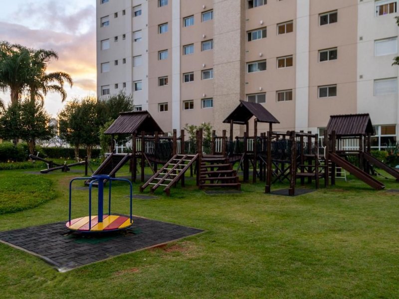 Apartamento para alugar Vila Leopoldina com 162m² e 3 quartos por R$ 14.000 - 1765568717-parquinho.jpg