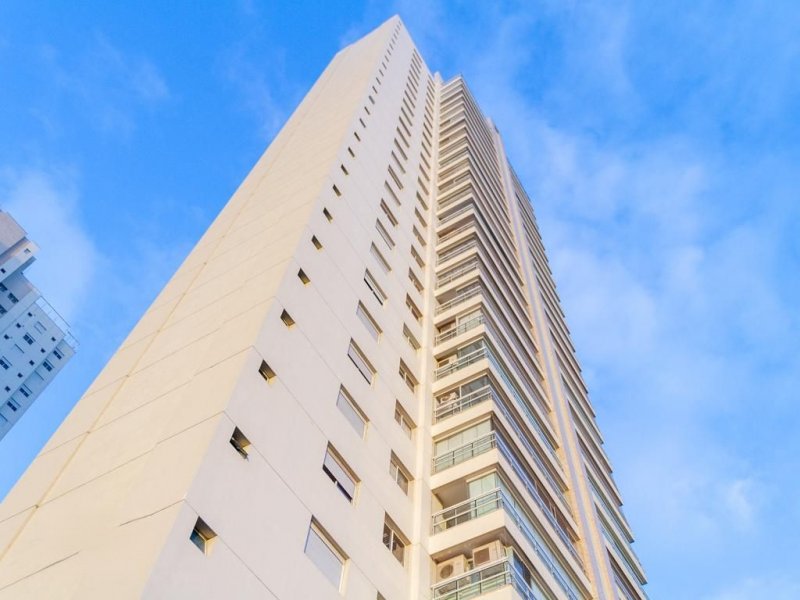 Apartamento para alugar Vila Leopoldina com 162m² e 3 quartos por R$ 14.000 - 262773734-torre.jpg