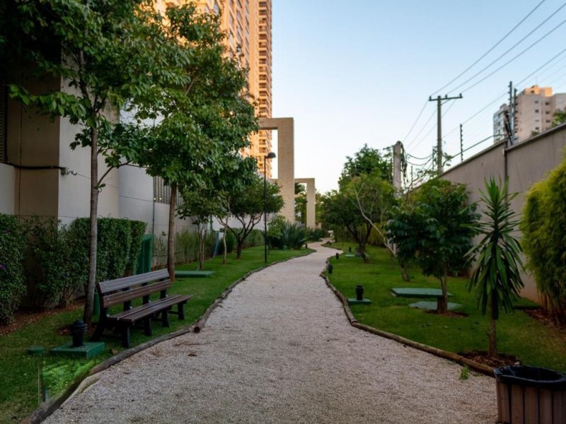 Apartamento para alugar Vila Leopoldina com 162m² e 3 quartos por R$ 14.000 - 383968315-pista-de-caminhada.jpg