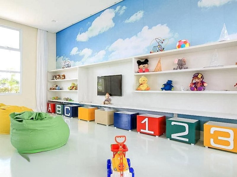 Apartamento para alugar Vila Leopoldina com 162m² e 3 quartos por R$ 14.000 - 4381549-kids.jpg