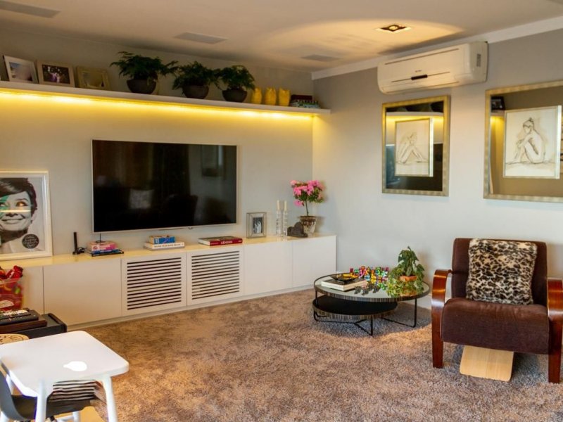 Apartamento para alugar Vila Leopoldina com 162m² e 3 quartos por R$ 14.000 - 485177181-sala-tv2.jpg