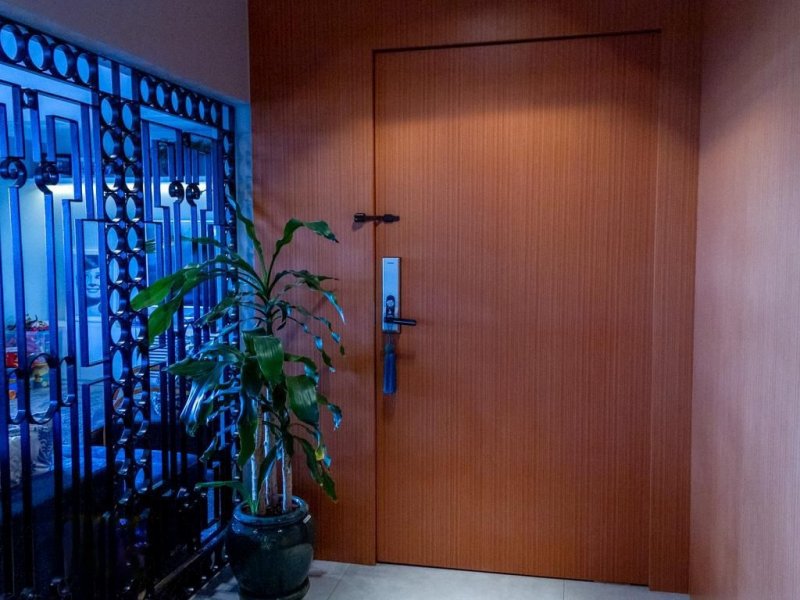 Apartamento para alugar Vila Leopoldina com 162m² e 3 quartos por R$ 14.000 - 610084936-hall.jpg