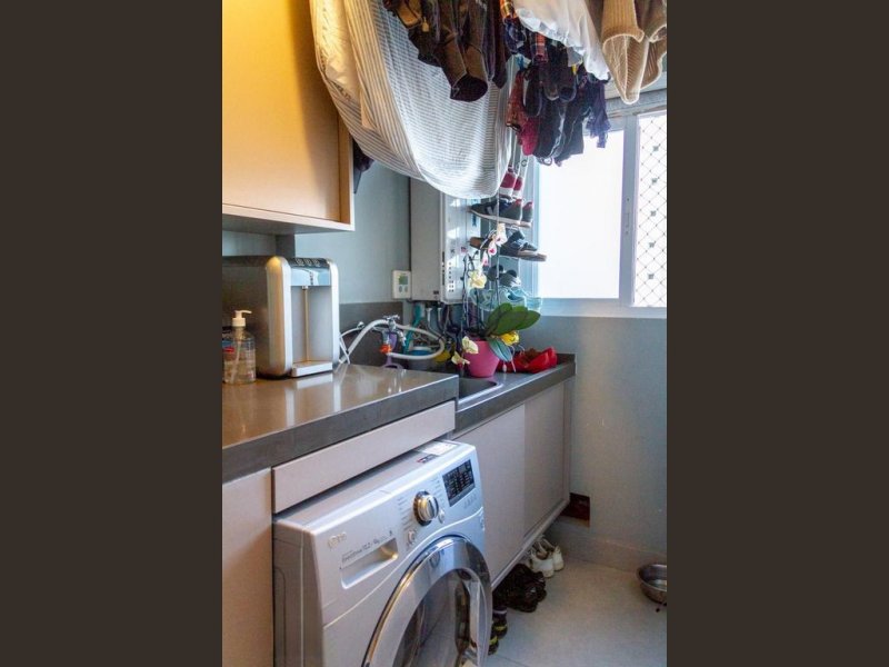 Apartamento para alugar Vila Leopoldina com 162m² e 3 quartos por R$ 14.000 - 686707919-lavanderia.jpg