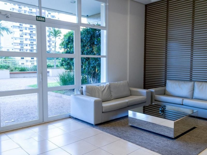 Apartamento para alugar Vila Leopoldina com 162m² e 3 quartos por R$ 14.000 - 987044133-hall-terreo.jpg