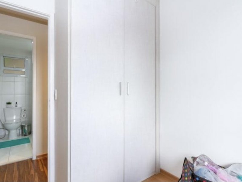 imóvel com 70m² - Jaguaré - São Paulo